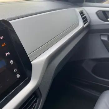 T-Cross Comfortline 1.0 TSI Flex 5p Aut.