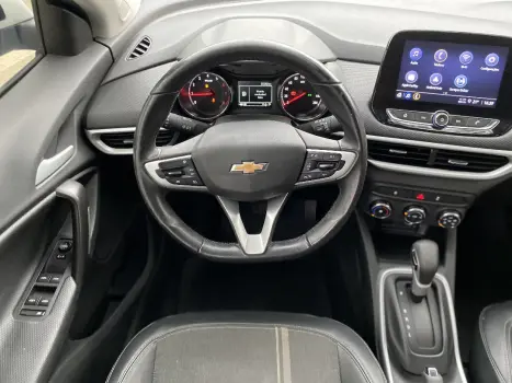 TRACKER 1.0 TURBO FLEX LTZ AUTOMÁTICO