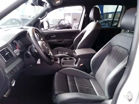 AMAROK 3.0 V6 TDI DIESEL EXTREME CD 4MOTION AUTOMÁTICO