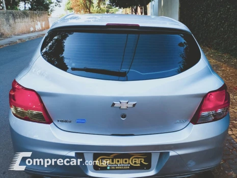 ONIX 1.0 MPFI JOY 8V