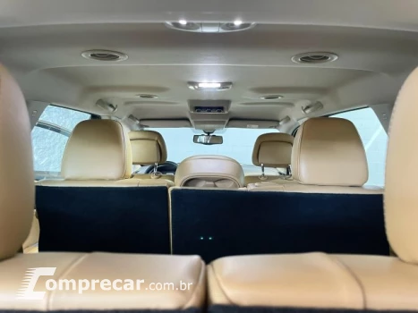 JOURNEY - 3.6 SXT V6 4P AUTOMÁTICO