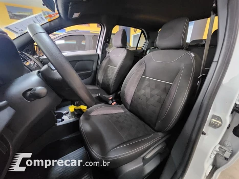 LOGAN 1.0 12V SCE ZEN