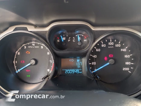 RANGER 2.5 XLT 4X2 CD 16V FLEX 4P MANUAL