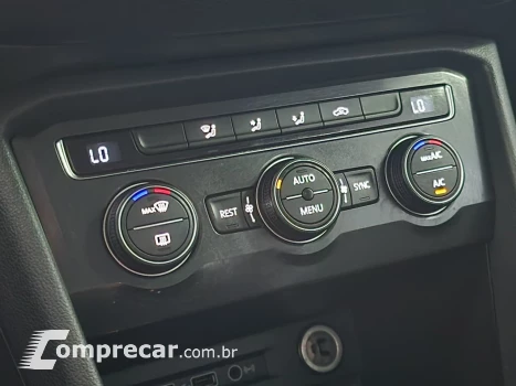 TIGUAN 1.4 250 TSI Allspace