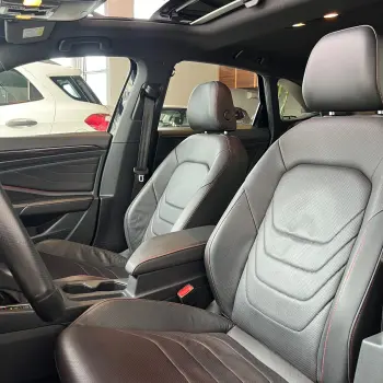 JETTA 2.0 350 TSI GLI