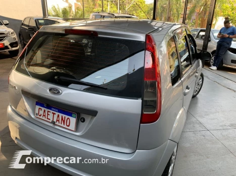 FIESTA 1.0 ROCAM HATCH 8V FLEX 4P MANUAL