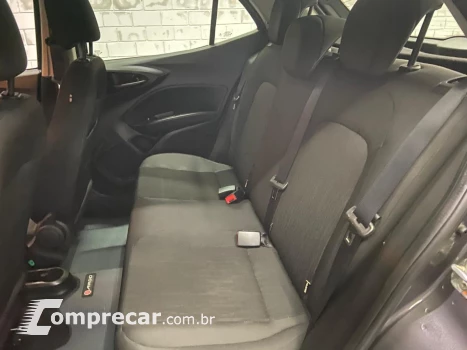 Argo 1.0 Firefly Flex Drive Manual