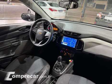 ONIX HATCH Joy 1.0 8V Flex 5p Mec.