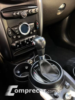 COUNTRYMAN 1.6 S Turbo 16V 184cv