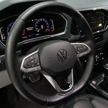 T-Cross Hig. 250 TSI 1.4 Flex 16V 5p Aut