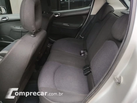 UNO 1.4 EVO ECONOMY 8V FLEX 4P MANUAL