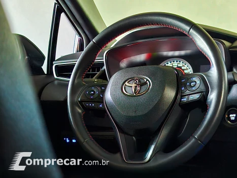 COROLLA 2.0 Vvt-ie Gr-s