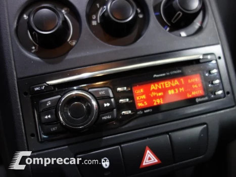 C3 - 1.2 PURE TECH ORIGINE MANUAL