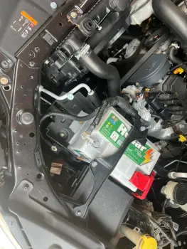 S10 2.4 LT 4X2 CD 8V