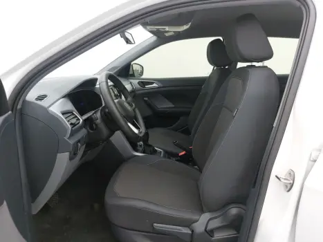 T-CROSS 1.0 200 TSI TOTAL FLEX AUTOMÁTICO