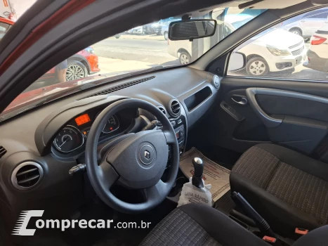 SANDERO 1.0 12V SCE Expression