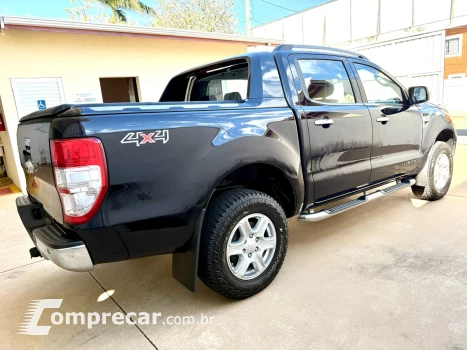 Ranger limited 3.2 4x4