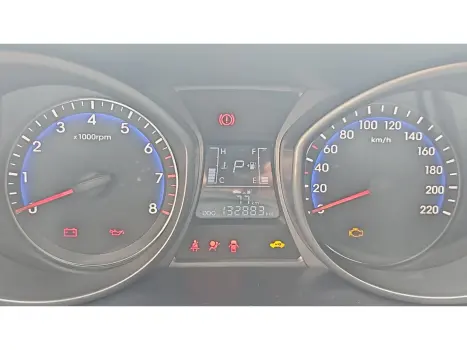 HB20 1.6 PREMIUM 16V FLEX 4P AUTOMÁTICO