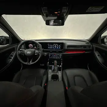 Creta N Line 1.0 TB 12V Flex Aut.