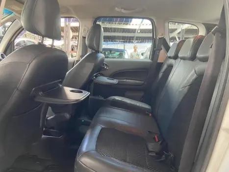 AIRCROSS EXCLUSIVE 1.6