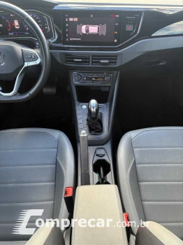 NIVUS 1.0 200 TSI Highline