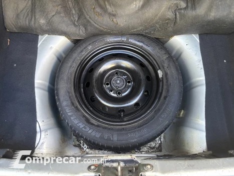 SIENA 1.3 MPI Fire ELX 8V