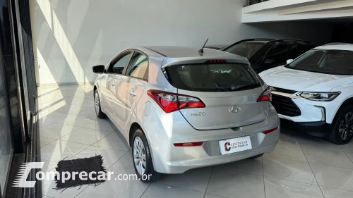 HB20 1.0 12V Comfort Plus