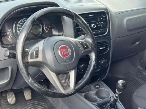 STRADA 1.4 MPI Hard Working CE 8V