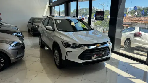 TRACKER 1.0 Turbo LTZ