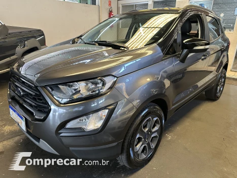 FORD ECOSPORT 1.5 Ti-vct Freestyle 4 portas