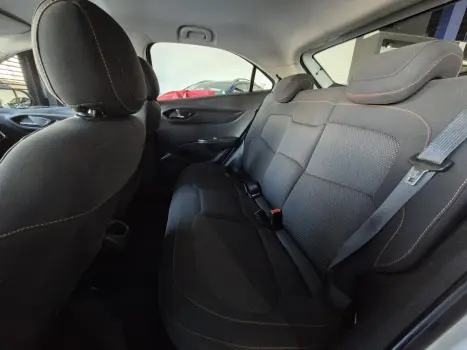 ONIX 1.4 MPFI LTZ 8V FLEX 4P AUTOMÁTICO