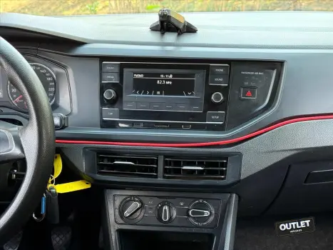 POLO 1.0 MPI TOTAL FLEX MANUAL