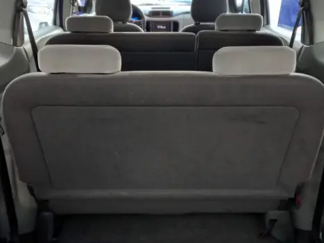 Spin 1.8 Ltz 8V Flex 4P Automático