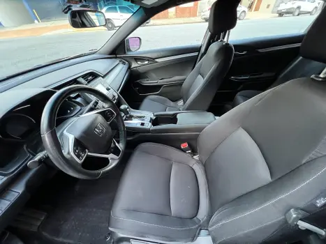 CIVIC 2.0 16vone Sport