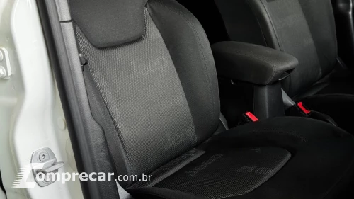 Renegade Sport 1.8 4x2 Flex 16V Aut.