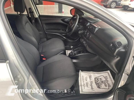 FIAT ARGO 1.0 FIREFLY