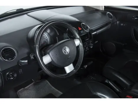 NEW BEETLE 2.0 MI 8V GASOLINA 2P TIPTRONIC