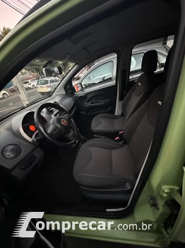 UNO 1.0 EVO Vivace 8V