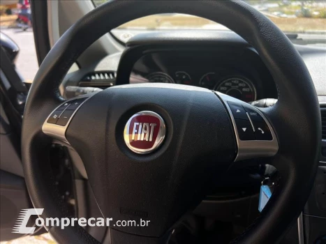 PUNTO 1.6 Essence 16V
