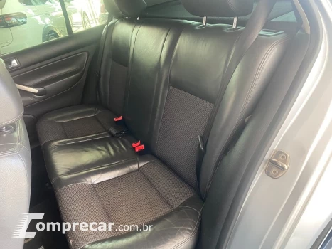 GOLF 2.0 MI Comfortline 8V