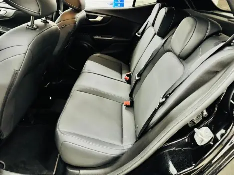 PULSE IMPETUS 1.0 TURBO CVT