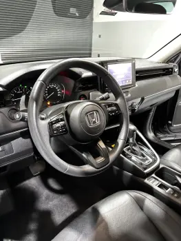 HR-V 1.5 DI I-vtec EXL