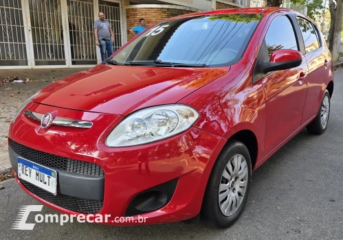 Fiat PALIO 1.0 MPI Attractive 8V 4 portas
