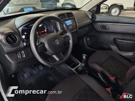 KWID - 1.0 12V SCE ZEN MANUAL