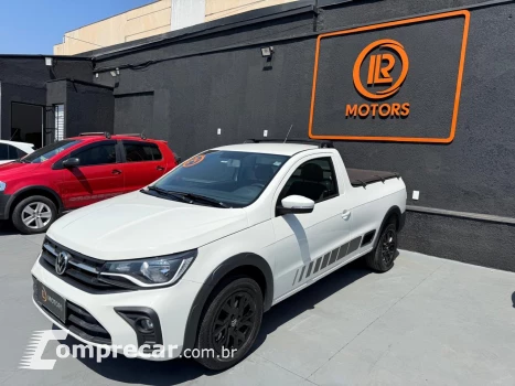 SAVEIRO 1.6 MSI Trendline CS 16V