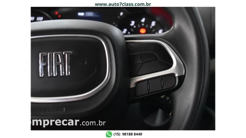 ARGO - 1.0 FIREFLY DRIVE MANUAL