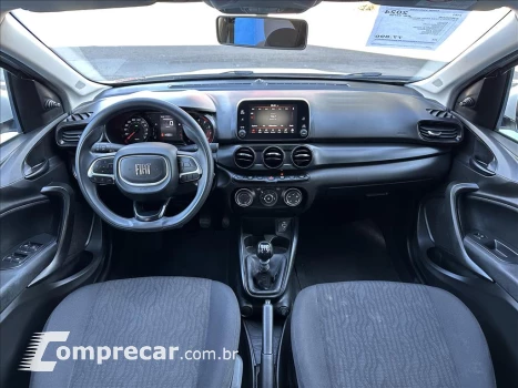 CRONOS 1.0 FIREFLY FLEX DRIVE MANUAL