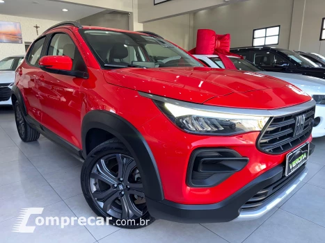 PULSE 1.0 Turbo 200 Audace