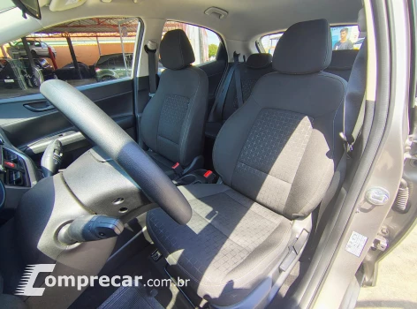 HB20 COMFORT PLUS 1.0