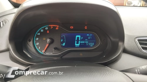 ONIX 1.4 MPFI LTZ 8V